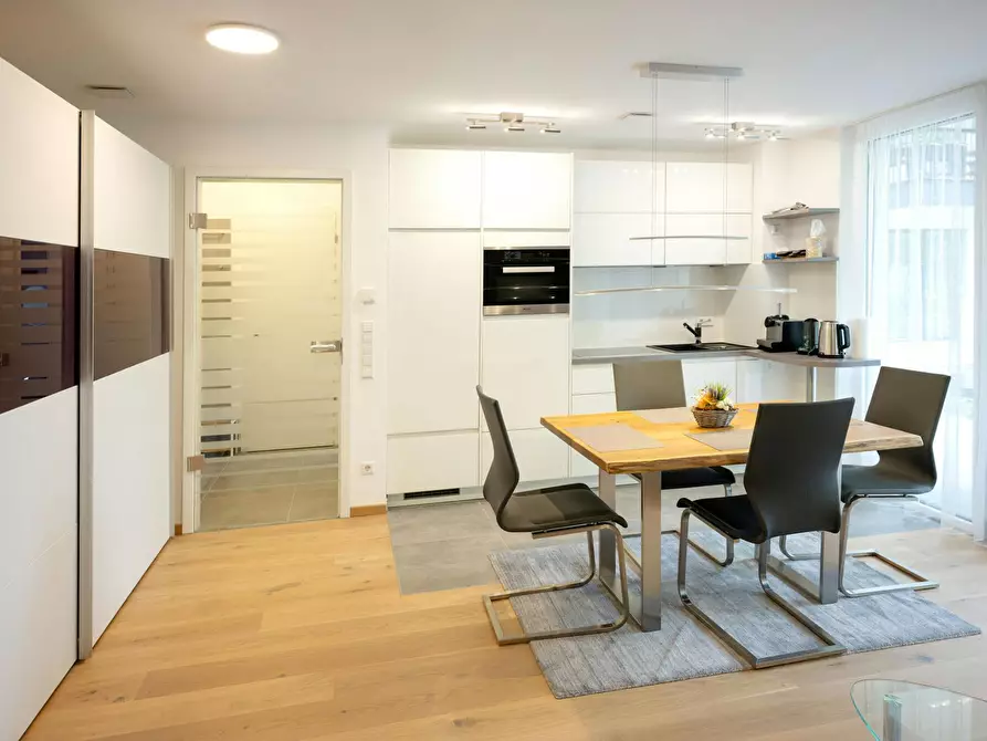 Immagine 2 di Appartamento in affitto  in Salamanderplatz a Kornwestheim