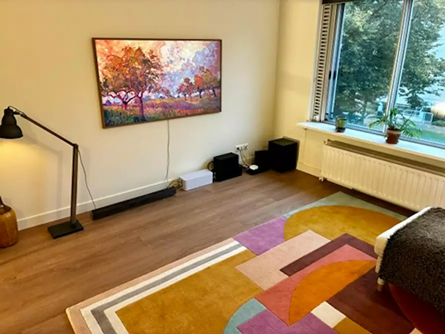 Immagine 2 di Appartamento in affitto  in Antonlaan a Zeist