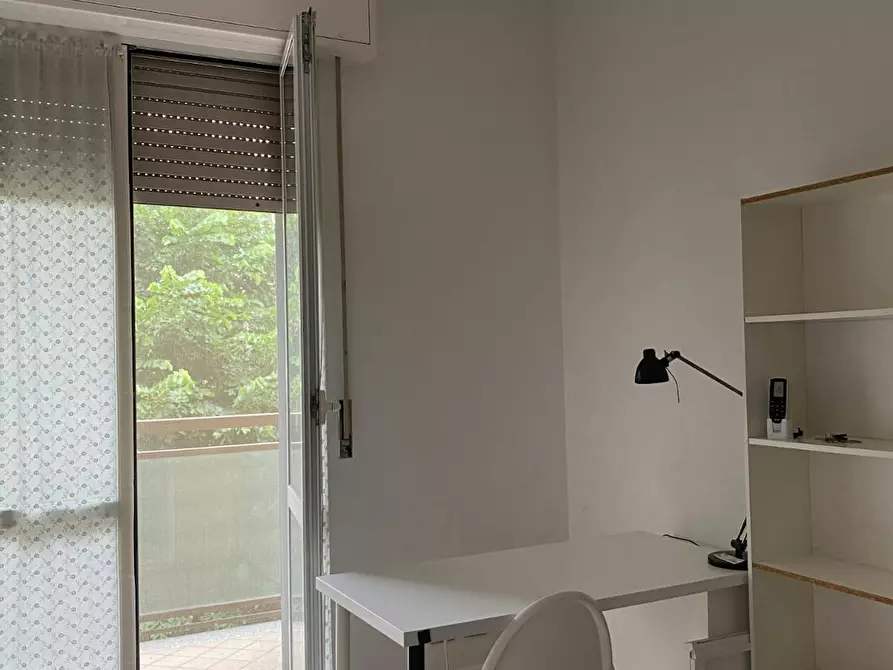 Immagine 3 di Camera in affitto  in Via Orbetello a Milano