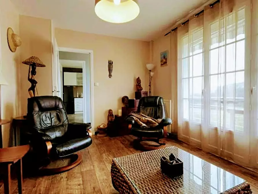 Immagine 1 di Casa indipendente in affitto  in Rue Chagnot a Barnay