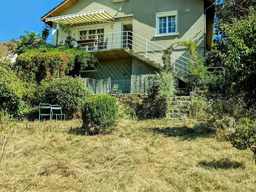 Immagine 6 di Casa indipendente in affitto  in Rue Chagnot a Barnay