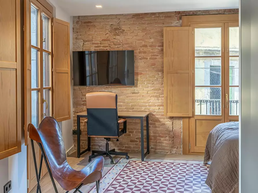 Immagine 1 di Camera in affitto  in Carrer de Salomó ben Adret a Barcelona