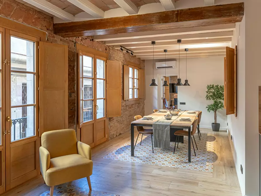 Immagine 3 di Camera in affitto  in Carrer de Salomó ben Adret a Barcelona