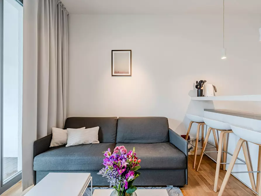 Immagine 3 di Appartamento in affitto  in Chausseestraße a Berlin
