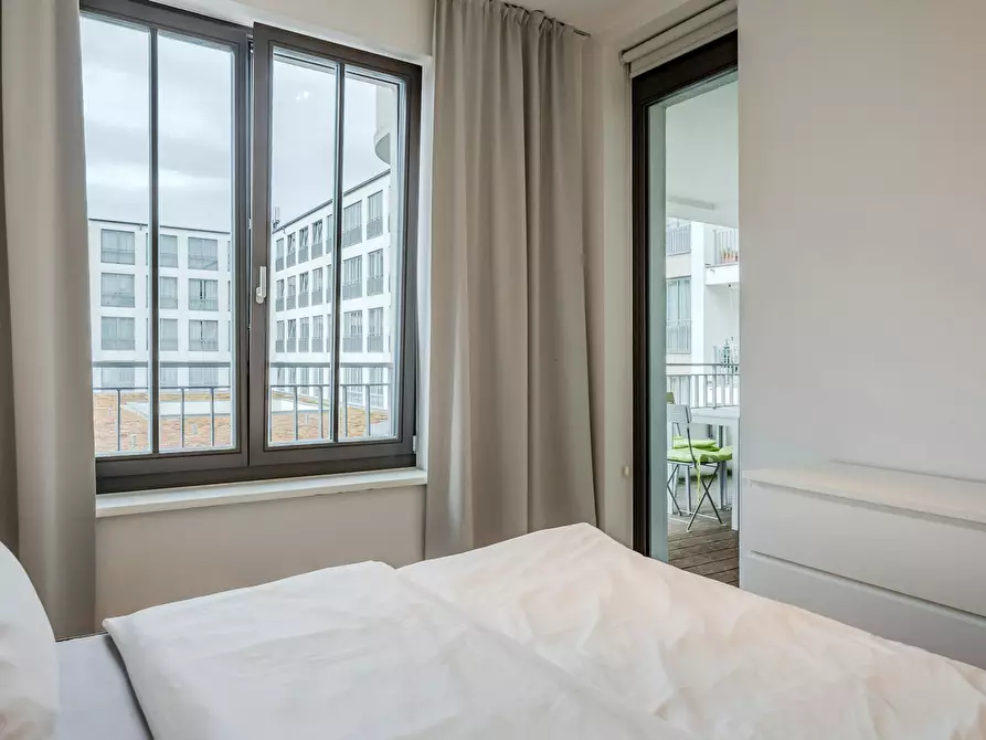 Immagine 7 di Appartamento in affitto  in Chausseestraße a Berlin