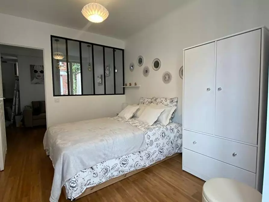 Immagine 8 di Appartamento in affitto  in Rue Etienne Marey a Paris 20