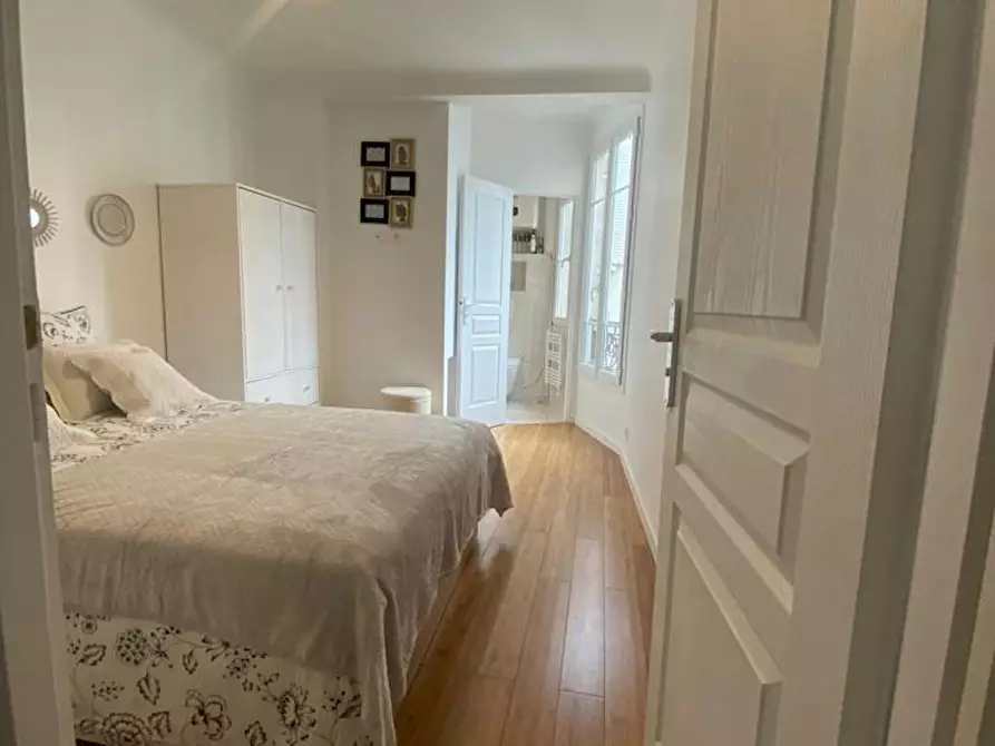 Immagine 7 di Appartamento in affitto  in Rue Etienne Marey a Paris 20
