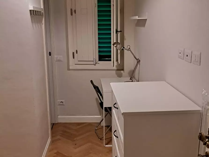 Immagine 3 di Camera in affitto  in Piazza de' Pitti a Firenze