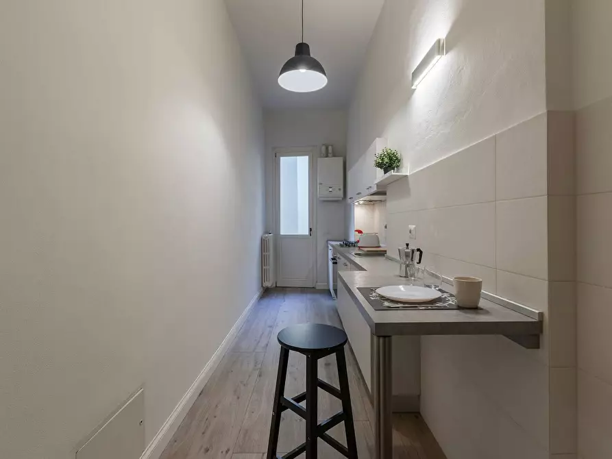 Immagine 9 di Camera in affitto  in Piazza de' Pitti a Firenze