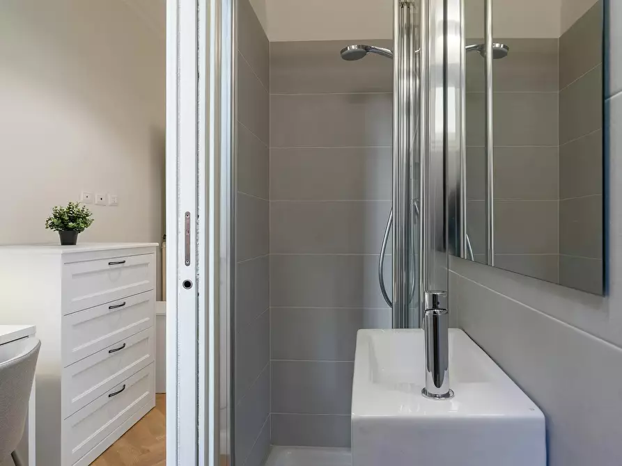 Immagine 5 di Camera in affitto  in Piazza de' Pitti a Firenze