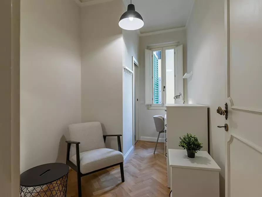 Immagine 1 di Camera in affitto  in Piazza de' Pitti a Firenze