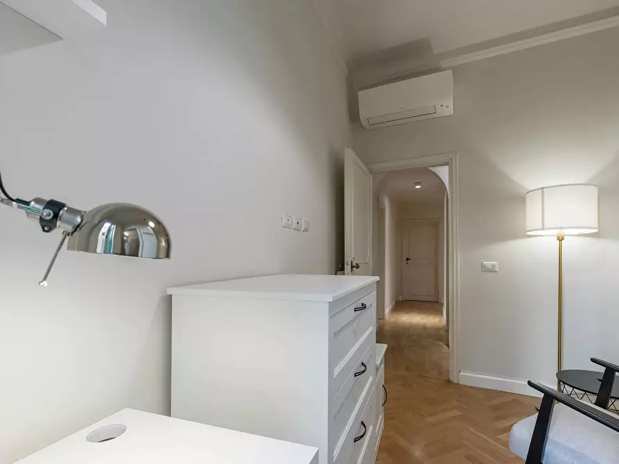 Immagine 4 di Camera in affitto  in Piazza de' Pitti a Firenze