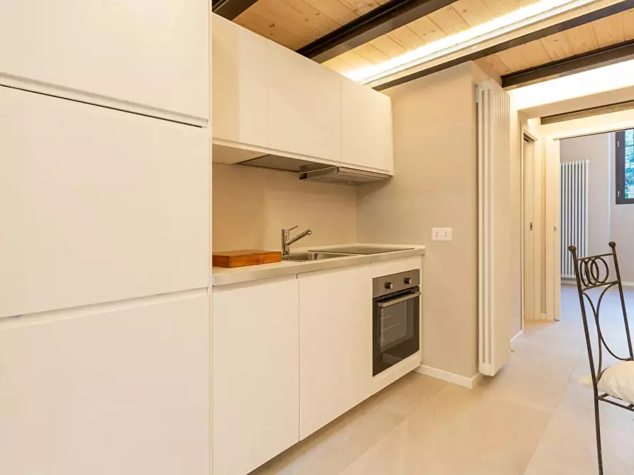 Immagine 7 di Casa indipendente in affitto  in Via Ottavio Rinuccini a Milano