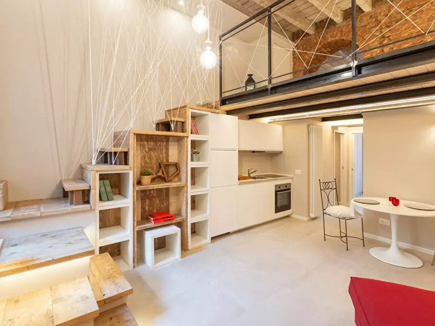 Immagine 9 di Casa indipendente in affitto  in Via Ottavio Rinuccini a Milano