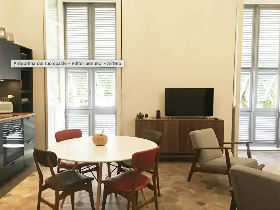 Immagine 6 di Appartamento in affitto  in Piazza del Carmine a Cagliari