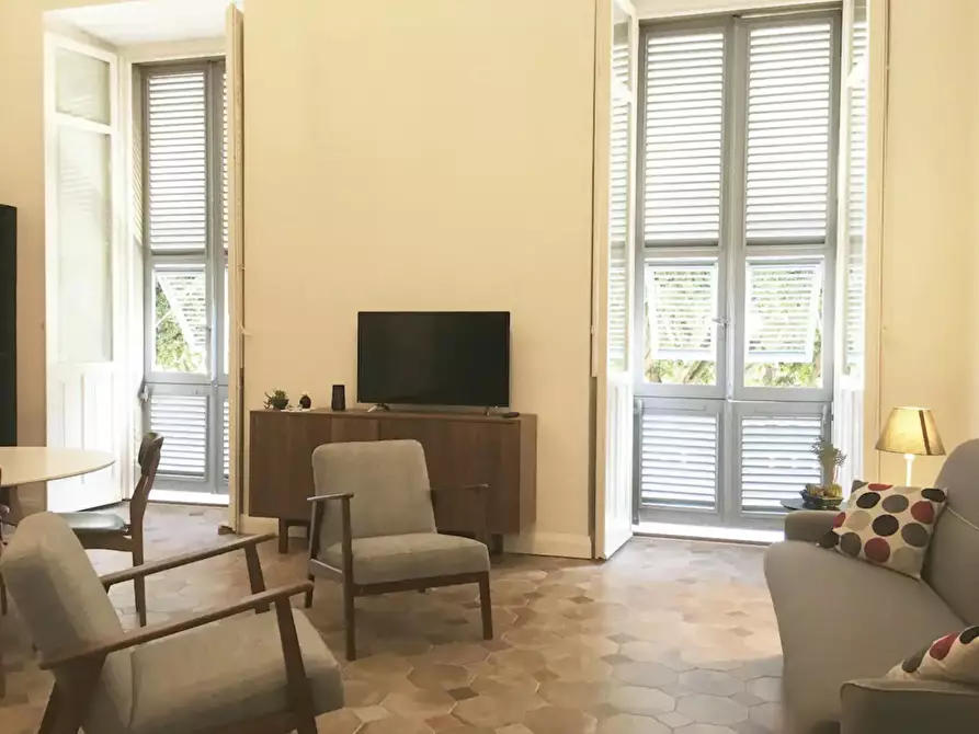 Immagine 8 di Appartamento in affitto  in Piazza del Carmine a Cagliari