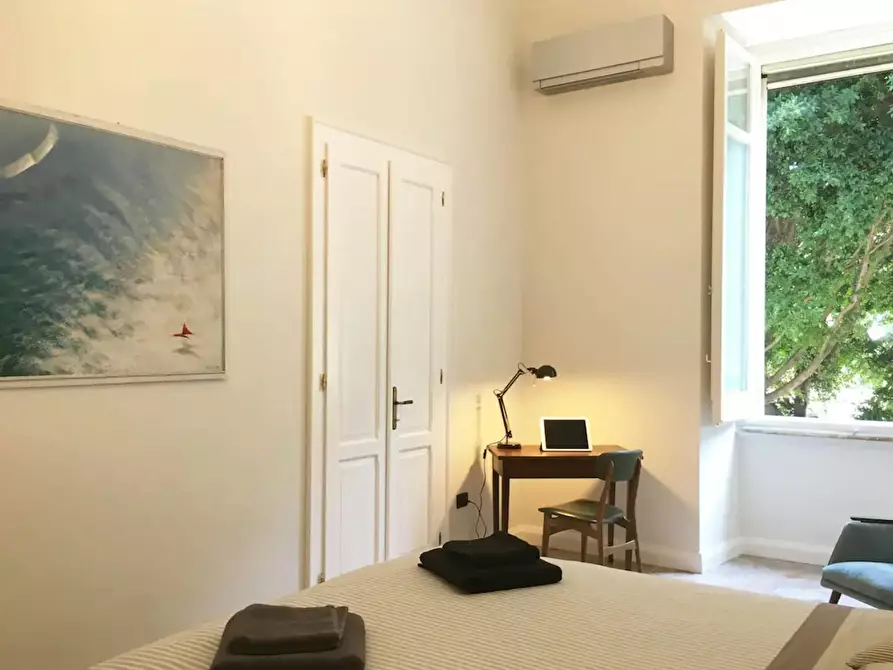 Immagine 10 di Appartamento in affitto  in Piazza del Carmine a Cagliari