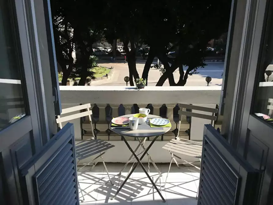 Immagine 1 di Appartamento in affitto  in Piazza del Carmine a Cagliari