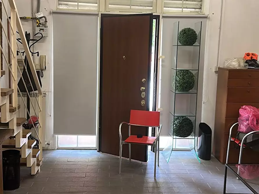 Immagine 1 di Appartamento in affitto  in Via Ferrarese a Bologna