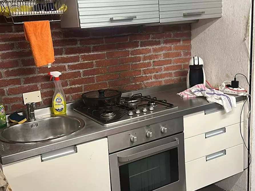 Immagine 3 di Appartamento in affitto  in Via Ferrarese a Bologna