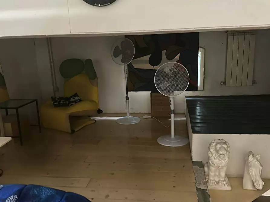 Immagine 7 di Appartamento in affitto  in Via Ferrarese a Bologna