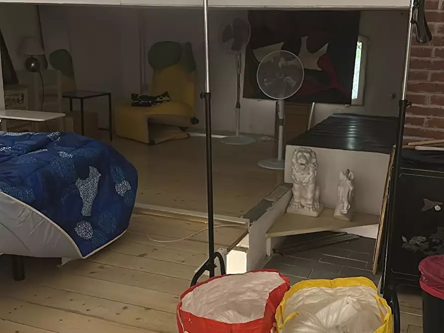 Immagine 8 di Appartamento in affitto  in Via Ferrarese a Bologna