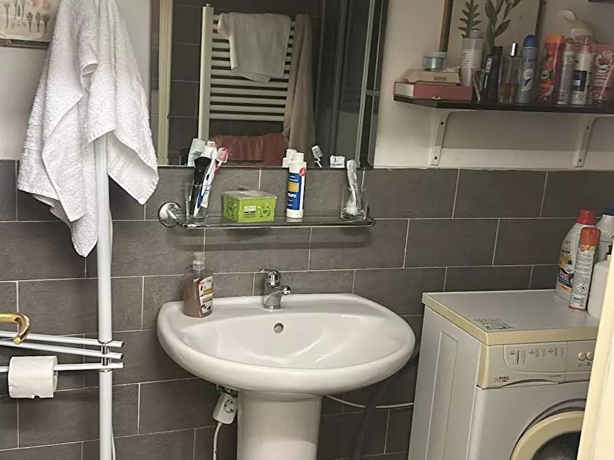 Immagine 6 di Appartamento in affitto  in Via Ferrarese a Bologna