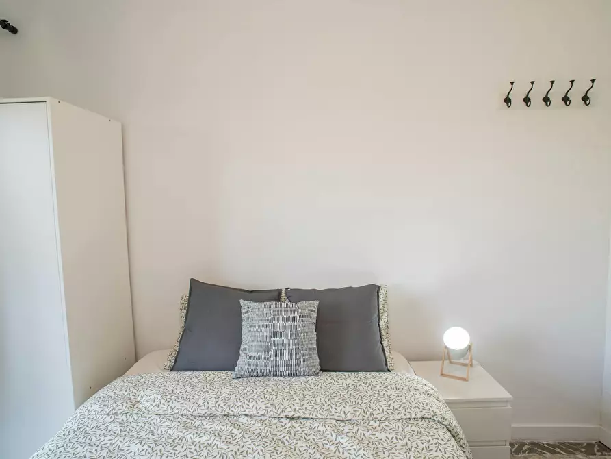 Immagine 4 di Camera in affitto  in Carrer Trafalgar a Barrio De Porta