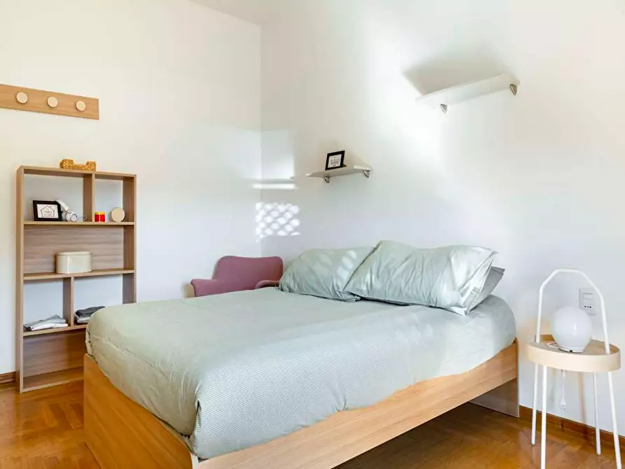 Immagine 2 di Camera in affitto  in Via Gianfranco Zuretti a Milano