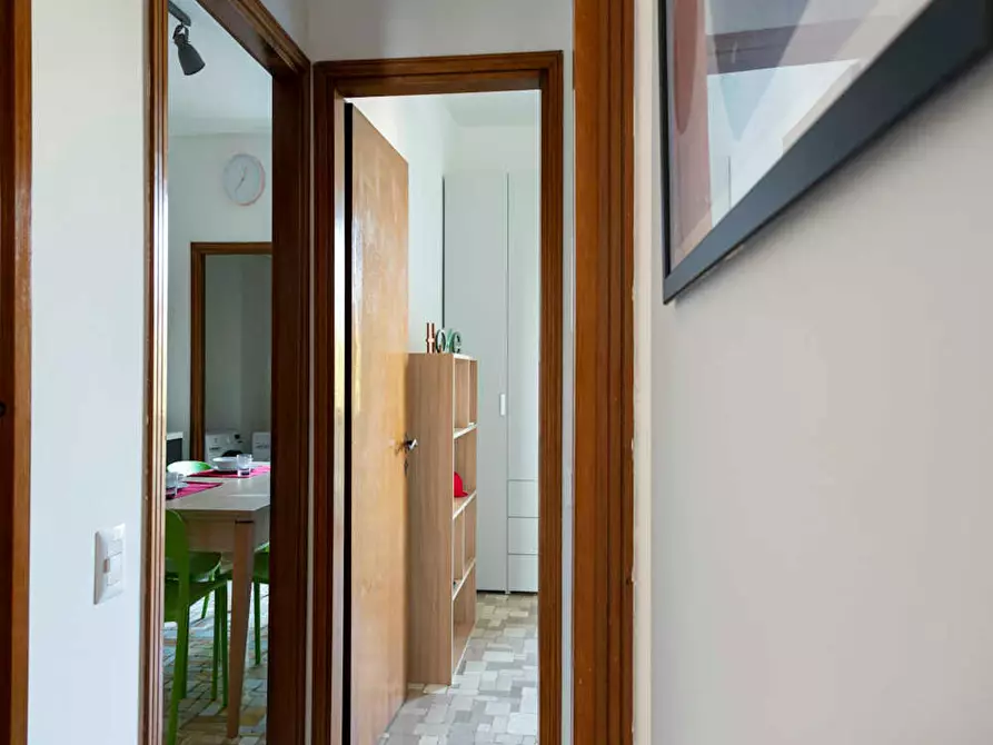 Immagine 10 di Camera in affitto  in Via Gianfranco Zuretti a Milano