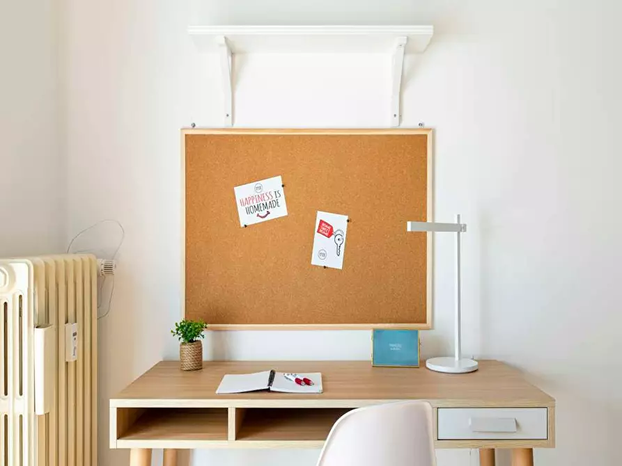 Immagine 6 di Camera in affitto  in Via Gianfranco Zuretti a Milano