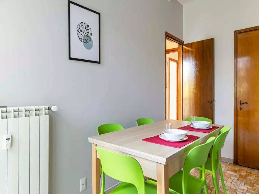 Immagine 8 di Camera in affitto  in Via Gianfranco Zuretti a Milano