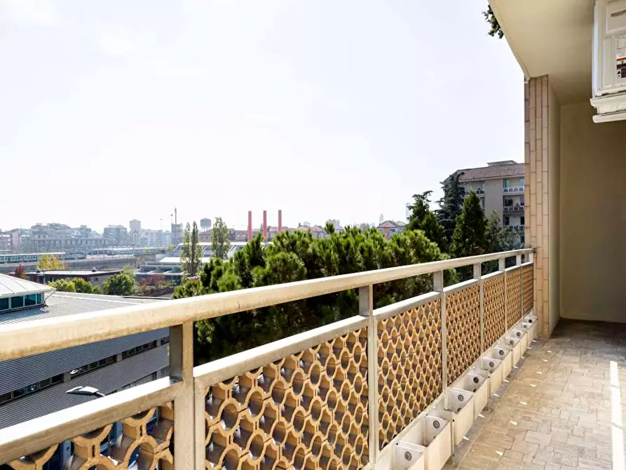 Immagine 7 di Camera in affitto  in Via Gianfranco Zuretti a Milano