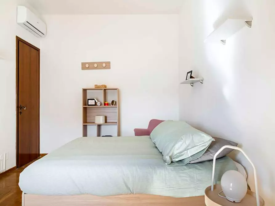 Immagine 4 di Camera in affitto  in Via Gianfranco Zuretti a Milano