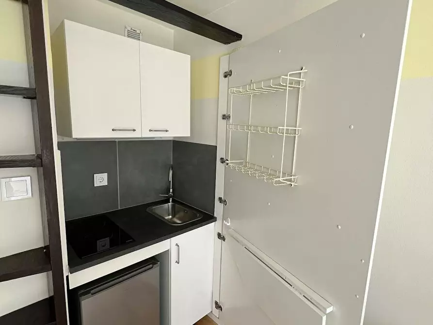 Immagine 2 di Appartamento in affitto  in Türkenstraße a München