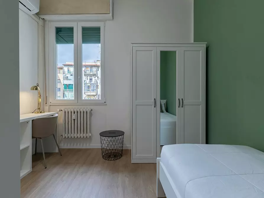 Immagine 2 di Camera in affitto  in Via Mario Ulivelli a Firenze