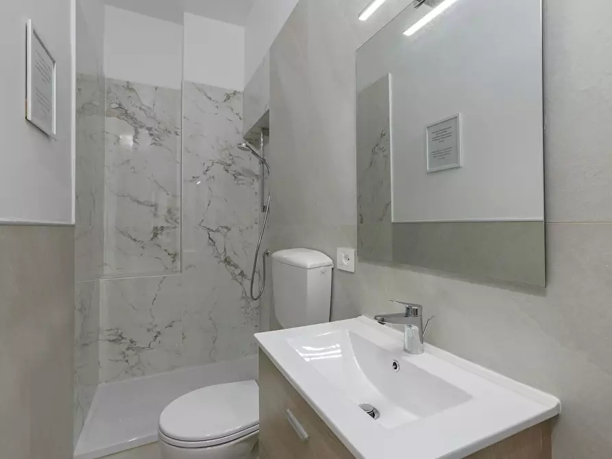 Immagine 7 di Camera in affitto  in Via Mario Ulivelli a Firenze