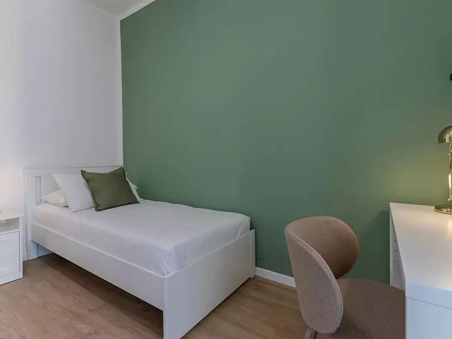 Immagine 4 di Camera in affitto  in Via Mario Ulivelli a Firenze