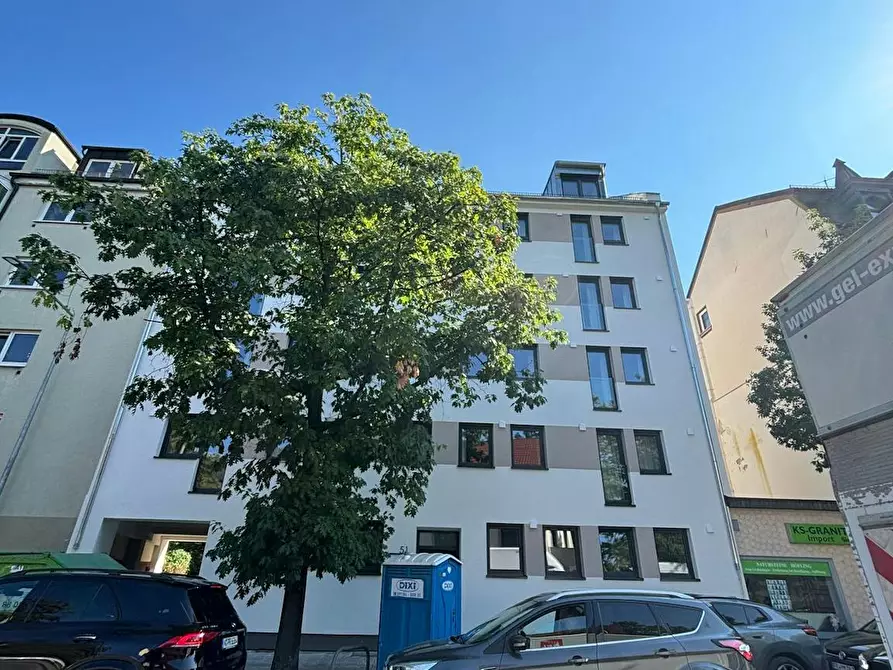 Immagine 9 di Camera in affitto  in Schwabacher Straße a Nürnberg