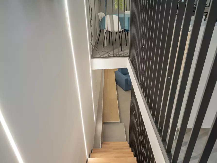 Immagine 10 di Appartamento in affitto  in Via Privata Chieti a Milano