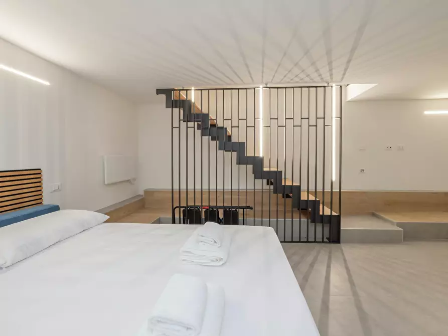 Immagine 4 di Appartamento in affitto  in Via Privata Chieti a Milano