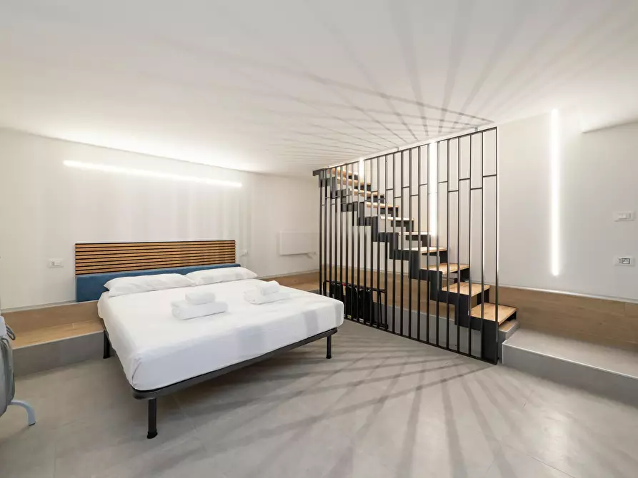 Immagine 2 di Appartamento in affitto  in Via Privata Chieti a Milano