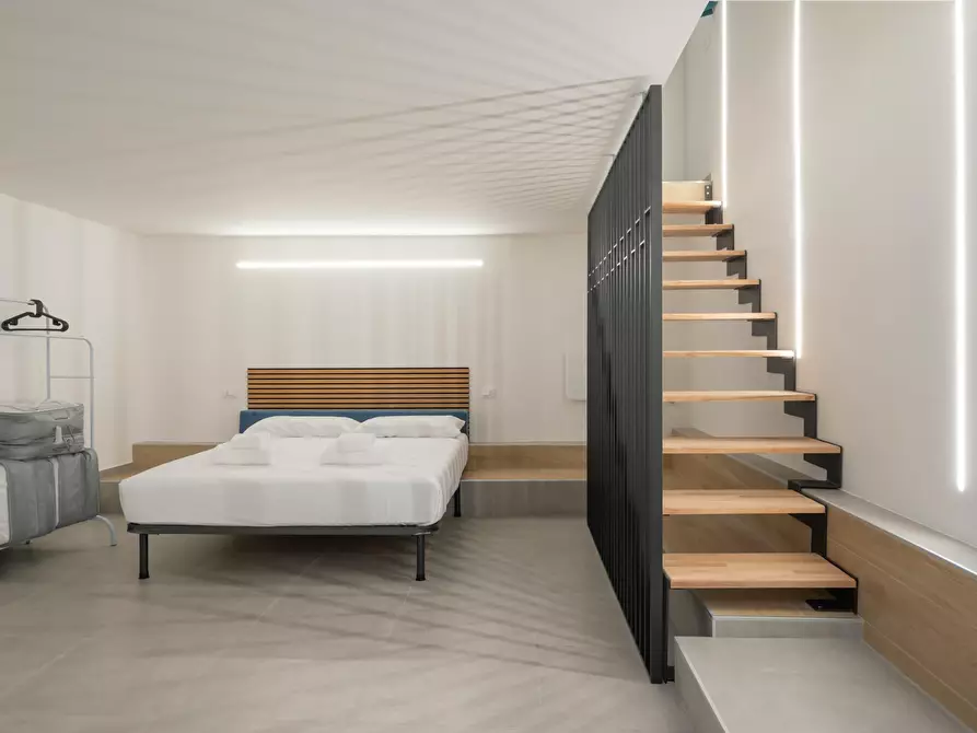 Immagine 8 di Appartamento in affitto  in Via Privata Chieti a Milano