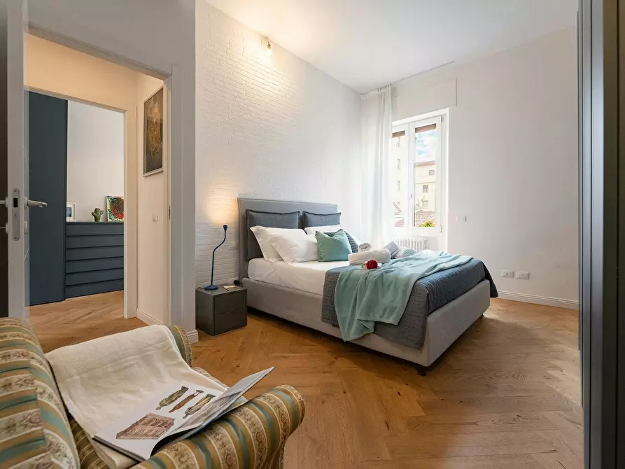 Immagine 1 di Appartamento in affitto  in Via Antonio D'Orso a Firenze