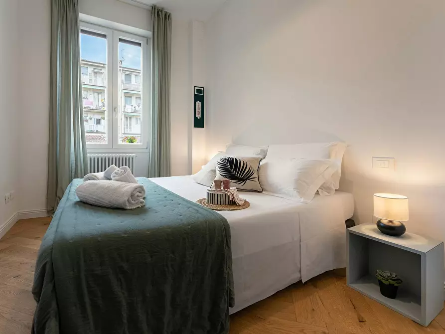 Immagine 2 di Appartamento in affitto  in Via Antonio D'Orso a Firenze