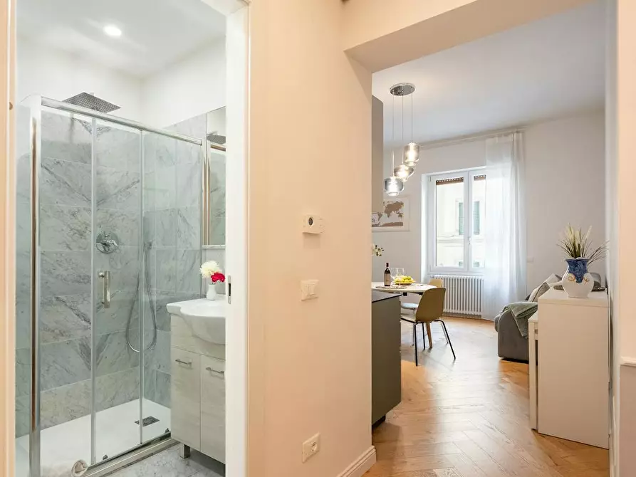 Immagine 7 di Appartamento in affitto  in Via Antonio D'Orso a Firenze