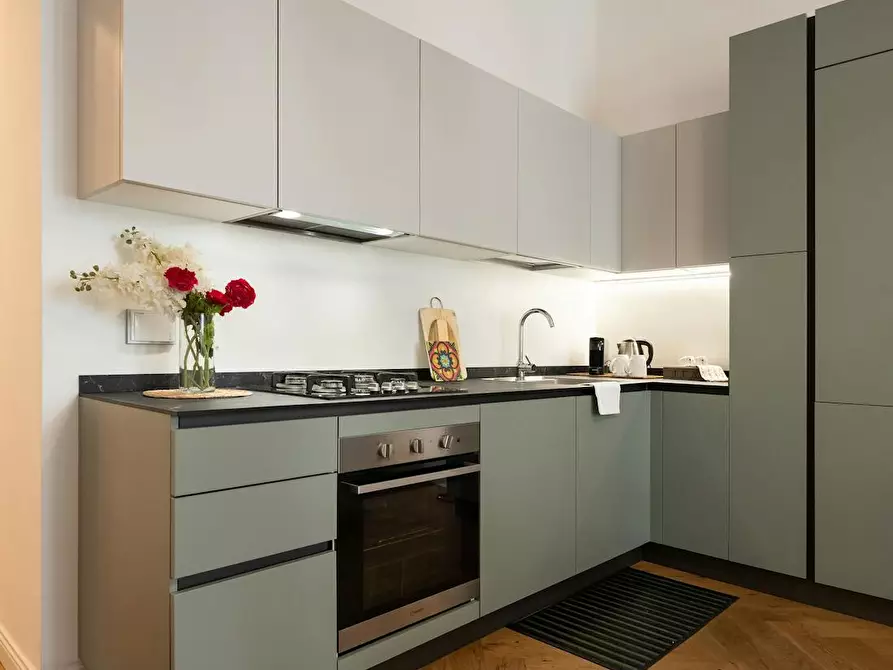 Immagine 3 di Appartamento in affitto  in Via Antonio D'Orso a Firenze