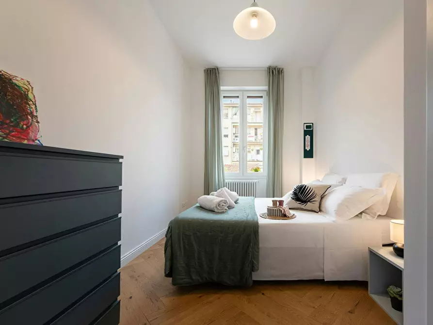 Immagine 10 di Appartamento in affitto  in Via Antonio D'Orso a Firenze