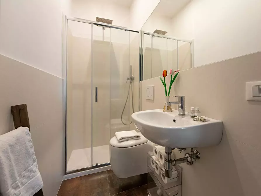 Immagine 5 di Appartamento in affitto  in Via Antonio D'Orso a Firenze