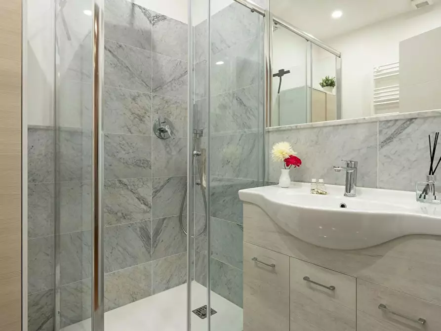 Immagine 6 di Appartamento in affitto  in Via Antonio D'Orso a Firenze